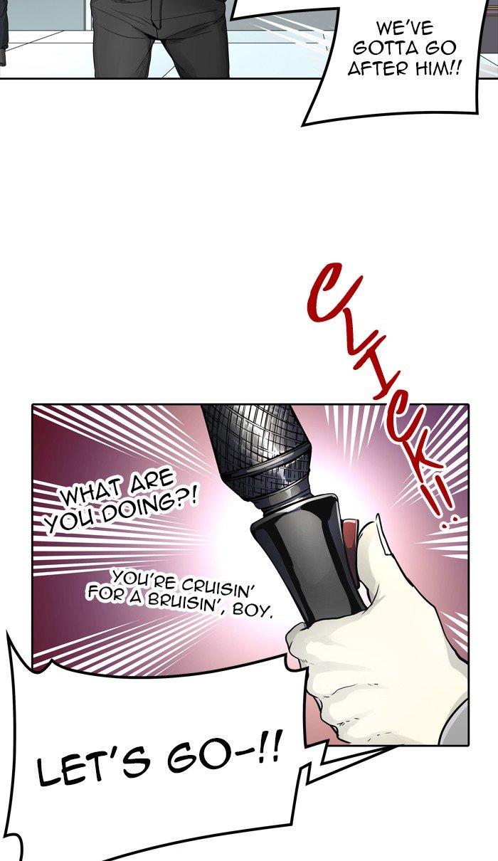 Tower Of God, Chapter 455 image 005